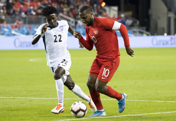 Phân tích tỷ lệ Montserrat vs El Salvador, 9h ngày 13/10