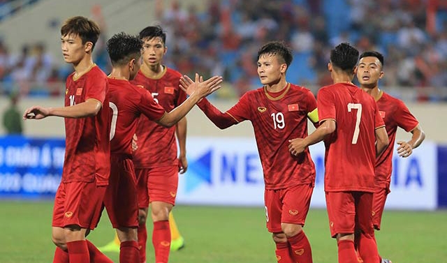 Soi kèo Indonesia vs Việt Nam, 18h30 ngày 15/10