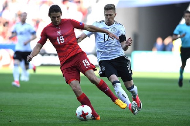 Nhận định Đan Mạch U21 vs Phần Lan U21, 23h00 ng&agrave;y 13/10