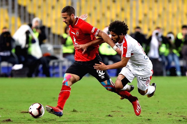 Nhận định Haras El Hedoud vs Zamalek SC, 1h00 ngày 13/10