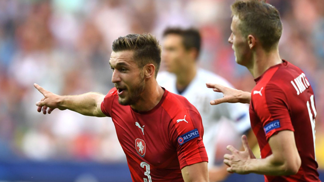 Nhận định Lithuania U21 vs Séc U21, 22h30 ngày 13/10