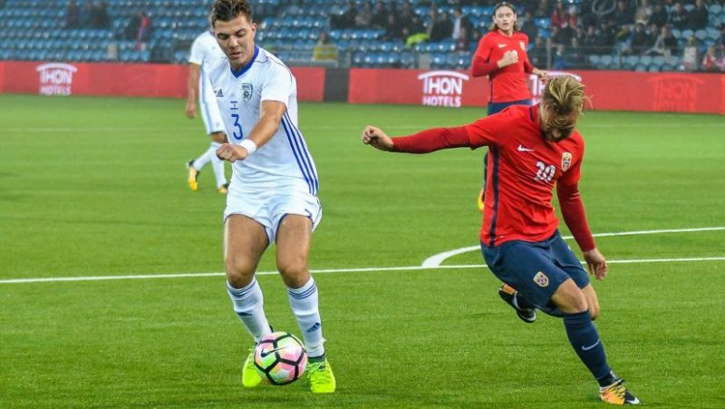 Nhận định U21 Nauy vs Belarus U21, 0h00 ngày 14/10