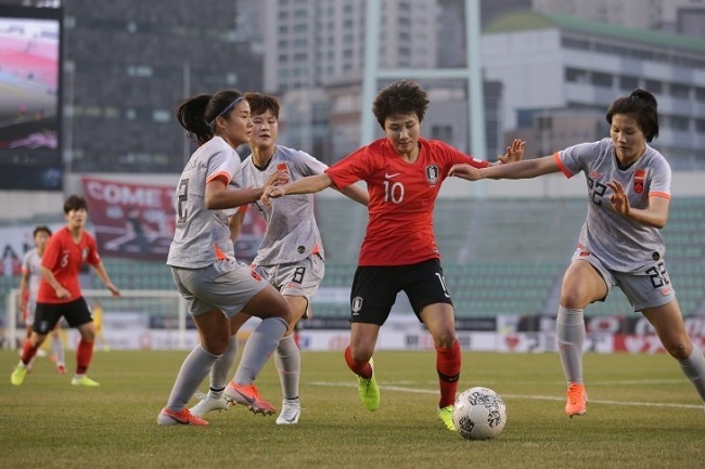 Nhận định Seoul WFC vs Gumi Sportstoto WFC, 16h00 ngày 12/10