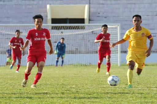 Nhận định Bình Định vs Bình Phước, 16h30 ngày 13/10