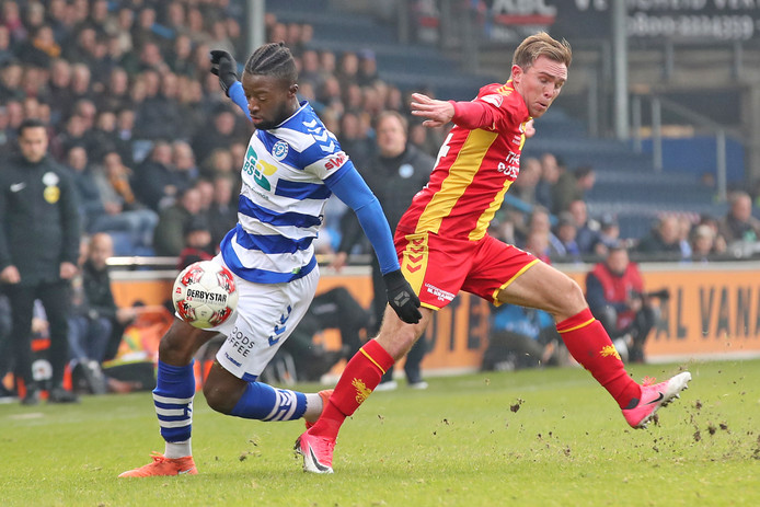 Nhận định Go Ahead Eagles vs De Graafschap, 23h00 ngày 13/10