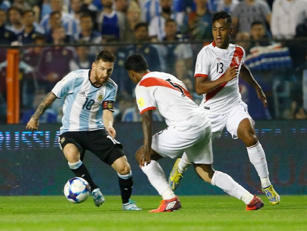Nhận định, soi kèo Argentina vs Peru, 6h30 ngày 15/10