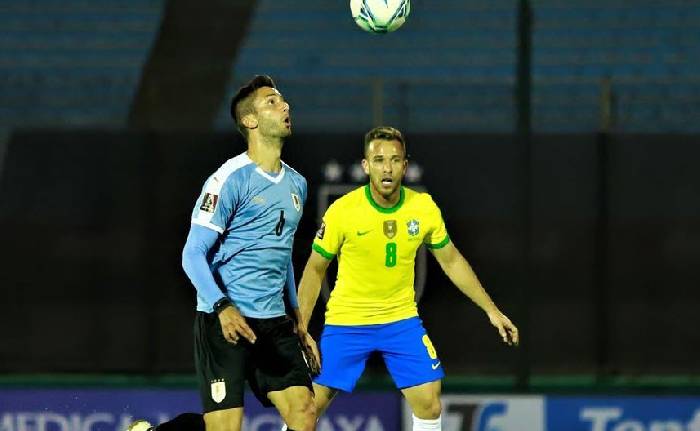 Nhận định, soi kèo Brazil vs Uruguay, 7h30 ngày 15/10