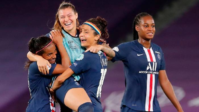 Nhận định, soi kèo PSG (W) vs Zhytlobud-1 (W), 23h45 ngày 13/10