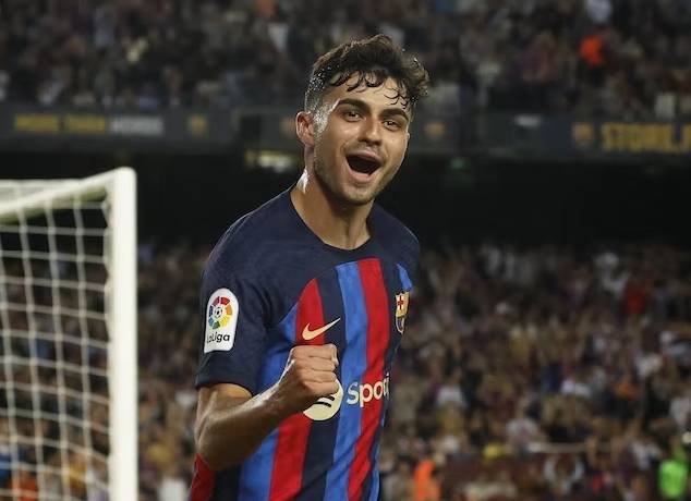 Đội hình ra sân chính thức Barca vs Inter, 2h ngày 13/10