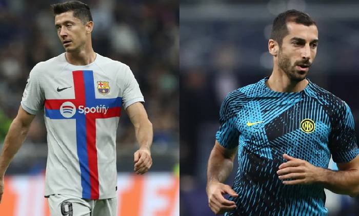 Matt Law dự đoán Barcelona vs Inter Milan, 2h ngày 13/10