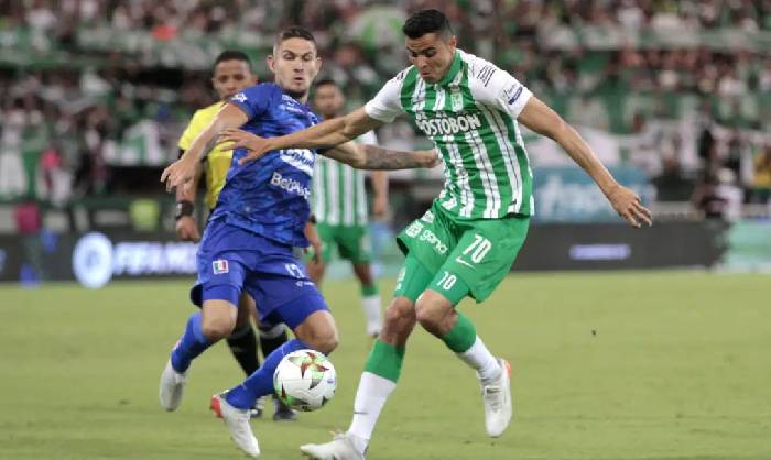 Nhận định, soi kèo Once Caldas vs Nacional, 8h05 ngày 14/10