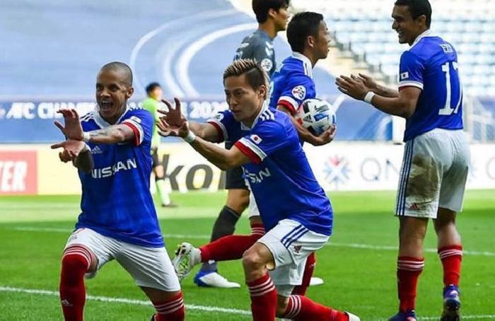 Nhận định, soi kèo Yokohama F. Marinos vs Jubilo Iwata, 17h ngày 12/10