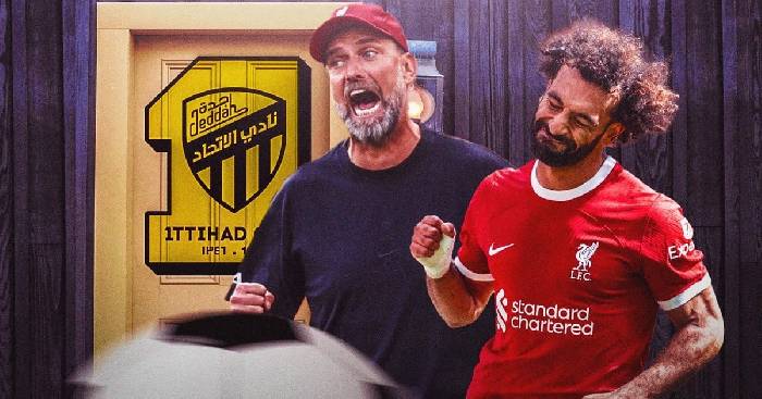 Chủ tịch Saudi Pro League lên tiếng, vụ Salah coi như đã xong