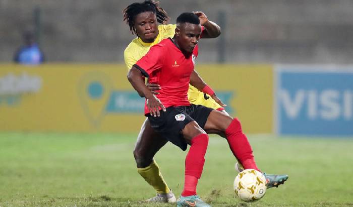 Nhận định, soi kèo Angola vs Mozambique, 21h00 ngày 13/10