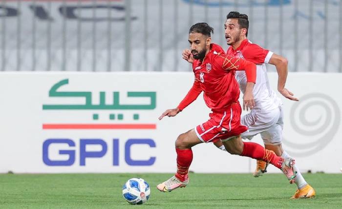Nhận định, soi kèo Bahrain vs Kyrgyzstan, 20h00 ngày 12/10