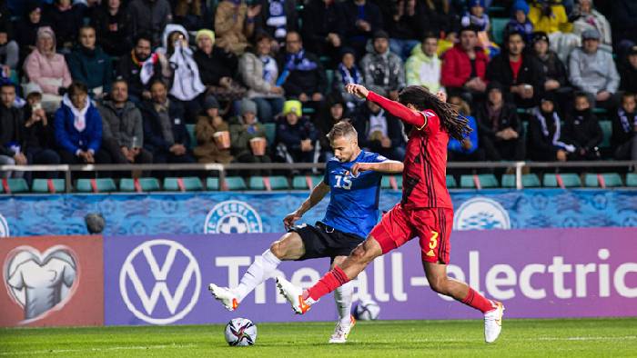 Nhận định, soi kèo Estonia vs Azerbaijan, 23h00 ngày 13/10