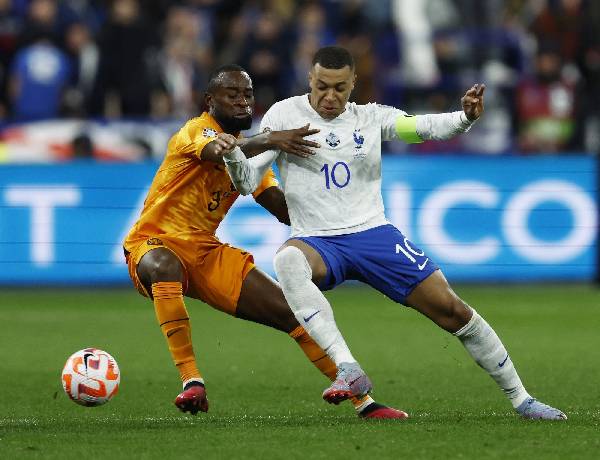 Nhận định, soi k&egrave;o H&agrave; Lan vs Ph&aacute;p, 1h45 ng&agrave;y 14/10