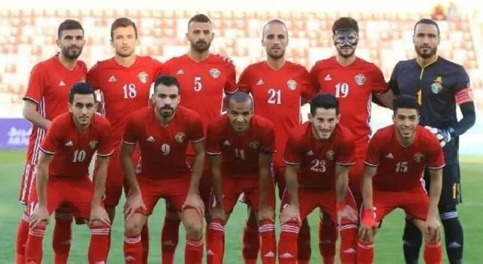 Nhận định, soi kèo Jordan vs Iran, 01h00 ngày 14/10