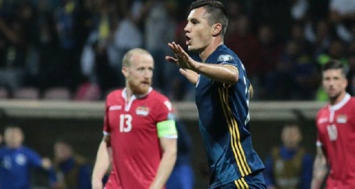Nhận định, soi k&egrave;o Liechtenstein vs Bosnia, 1h45 ng&agrave;y 14/10