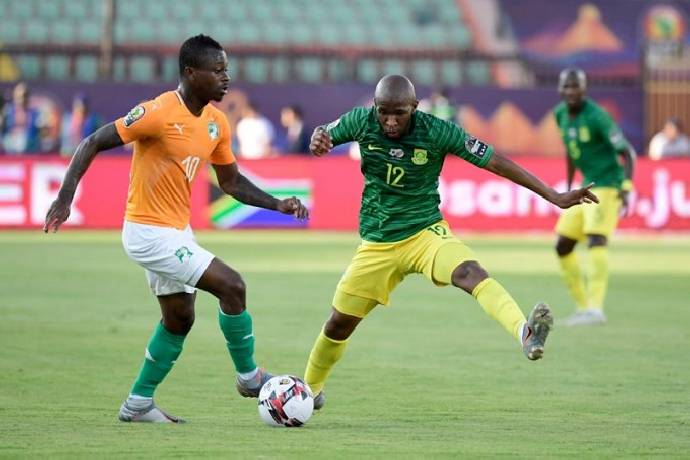 Nhận định, soi kèo Nga vs Cameroon, 22h59 ngày 12/10