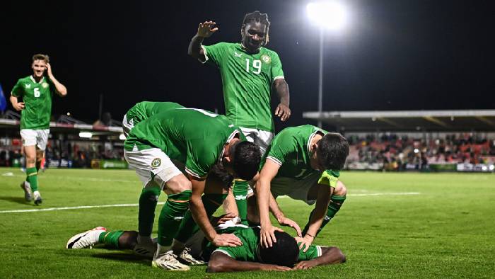 Nhận định, soi kèo U21 Latvia vs U21 Ireland, 19h00 ngày 13/10