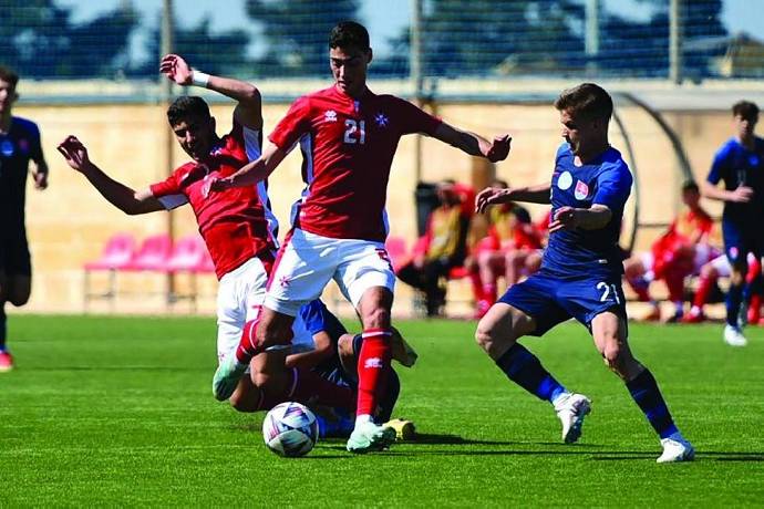 Nhận định, soi kèo U21 Malta vs U21 Bỉ, 22h59 ngày 13/10