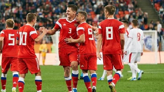 Nhận định, soi kèo U21 Thổ Nhĩ Kỳ vs U21 San Marino, 23h45 ngày 13/10