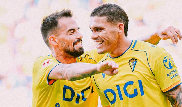 Kèo vàng bóng đá Cadiz vs Huesca, 23h30 ngày 12/10: Tin vào chủ nhà