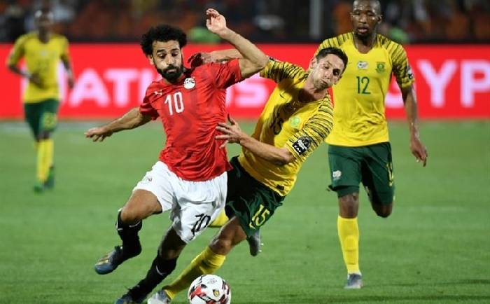 Nhận định, soi kèo Ai Cập vs Guinea Bissau, 2h00 ngày 13/10: Thăng hoa cùng Pharaoh