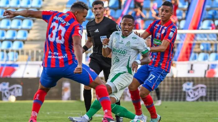 Nhận định, soi kèo Atletico Bucaramanga vs Union Magdalena, 06h20 ngày 13/10: Củng cố ngôi đầu