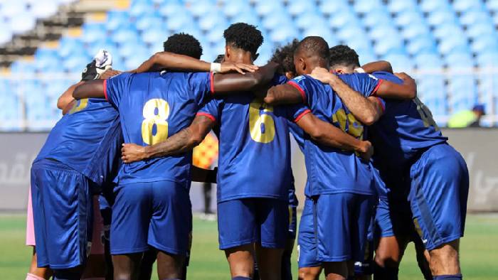 Nhận định, soi kèo Cape Verde vs Eswatini, 23h00 ngày 13/10: World Cup vẫy gọi