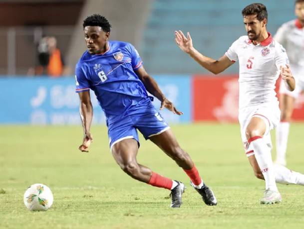 Nhận định, soi kèo Equatorial Guinea vs Liberia, 20h00 ngày 13/10: Ám ảnh xa nhà