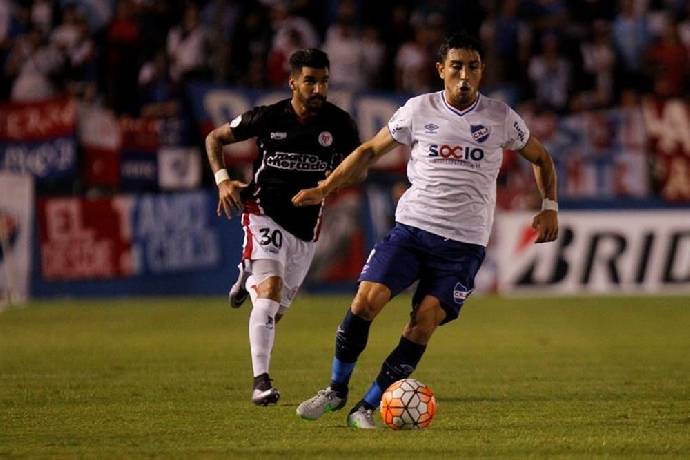 Nhận định, soi kèo Juventud de Las Piedras vs CA River Plate, 23h00 ngày 12/10: Mùa giải vứt đi