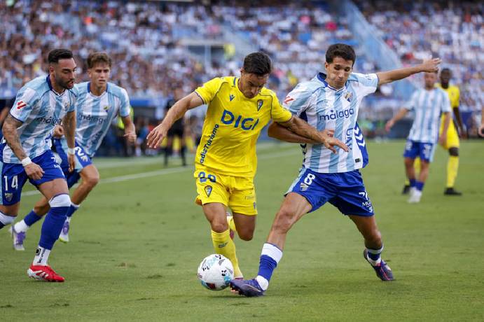 Nhận định, soi kèo Malaga vs Deportivo, 2h00 ngày 13/10:  Cầm chân đội đầu bảng