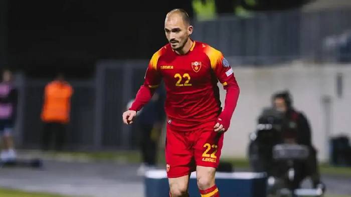 Nhận định, soi kèo Montenegro vs Liechtenstein, 23h00 ngày 13/10: Khó có cú sốc