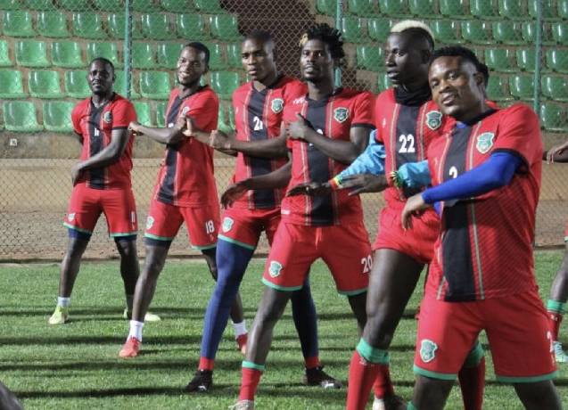 Nhận định, soi kèo Sao Tome và Principe vs Malawi, 20h00 ngày 13/10: Không có bất ngờ