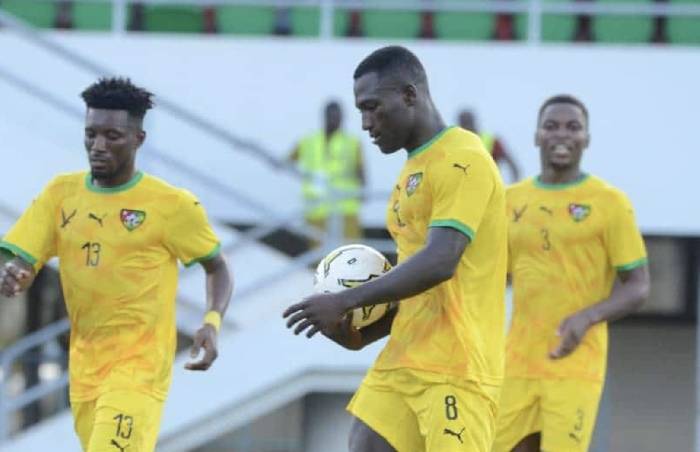 Nhận định, soi kèo South Sudan vs Togo, 20h00 ngày 13/10: Không hề dễ nhằn