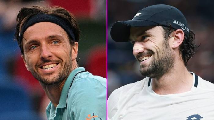 Xem trận Rinderknech vs Vacherot - Chung kết Shanghai Masters 2025 ở đâu, trên kênh nào?