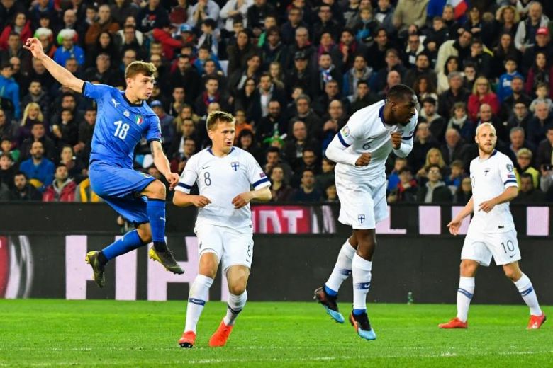 Phân tích tỷ lệ Phần Lan vs Liechtenstein, 0h ngày 16/11