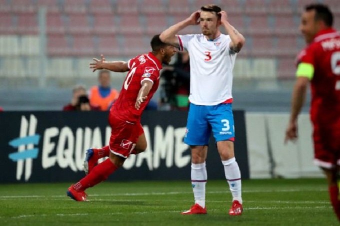 Phân tích tỷ lệ Na Uy vs Đảo Faroe, 0h ngày 16/11