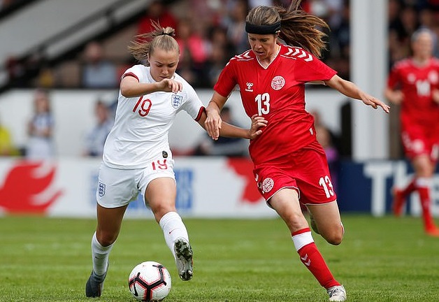 Phân tích tỷ lệ nữ Đan Mạch vs nữ Georgia, 0h ngày 13/11