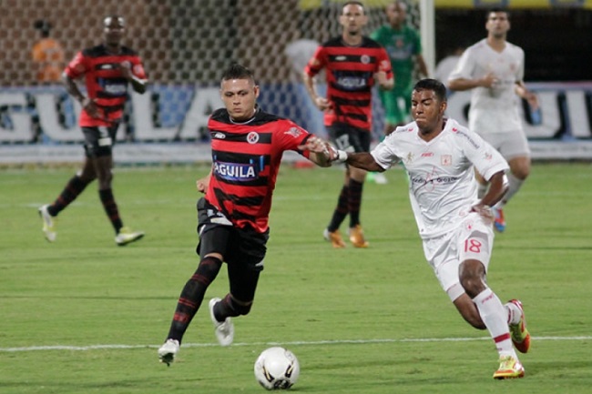 Nhận định Cucuta vs America de Cali, 8h00 ngày 13/11