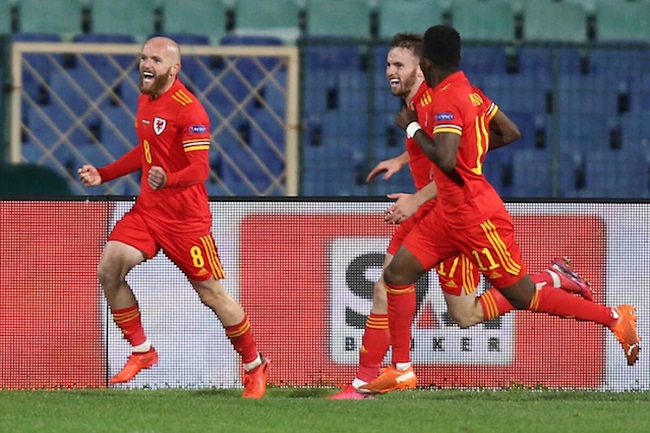 Nhận định Wales vs Mỹ, 2h45 ng&agrave;y 13/11