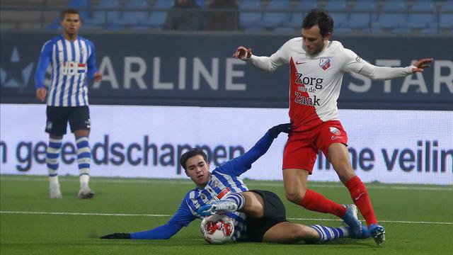 Nhận định Oss vs Eindhoven, 3h00 ngày 14/11