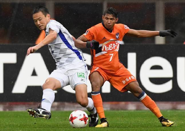Nhận định, soi kèo Albirex Niigata vs Ehime, 12h ngày 13/11