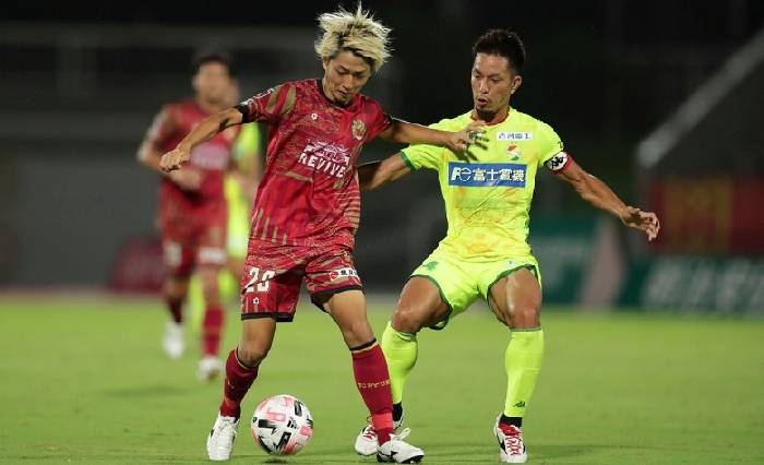 Nhận định, soi kèo Ryukyu vs JEF United Chiba, 14h ngày 13/11
