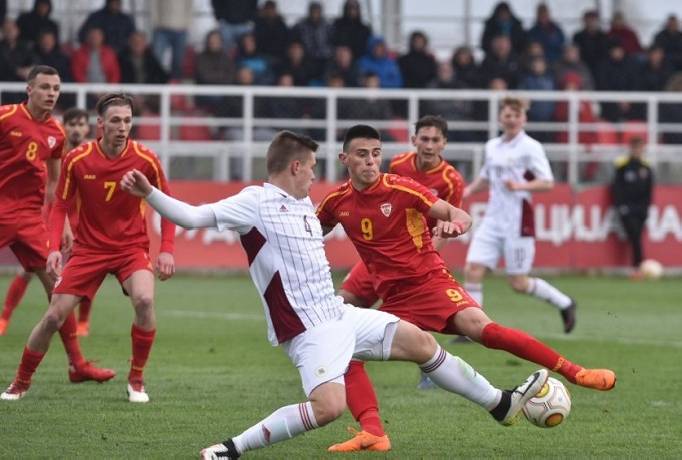 Nhận định, soi kèo Thổ Nhĩ Kỳ U19 vs Latvia U19, 21h ngày 13/11