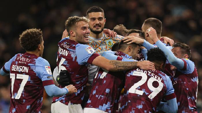Nhận định, soi kèo Burnley vs Blackburn, 19h30 ngày 13/11