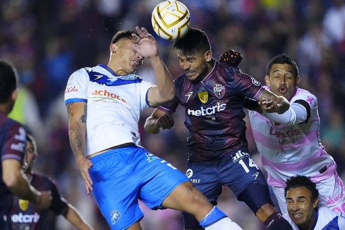 Nhận định, soi kèo Celaya vs Atlante, 6h00 ngày 13/11