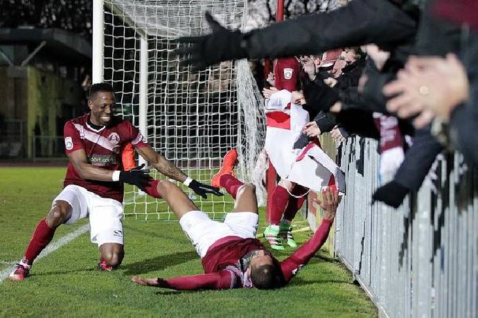 Nhận định, soi kèo Chelmsford vs Barnet, 2h45 ngày 15/11